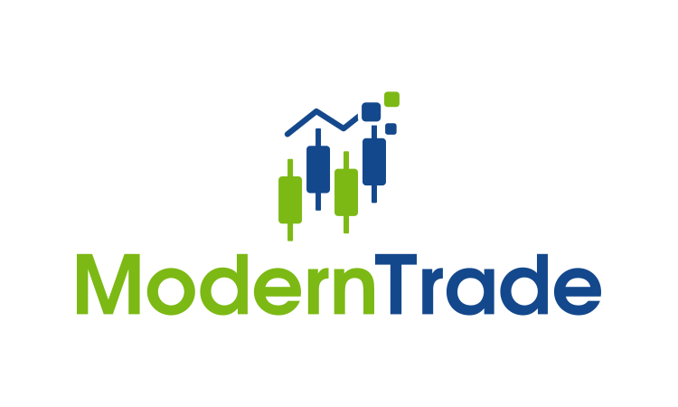 ModernTrade logo